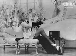 Artisten fru Gentiana