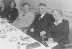 Husstellkurs på Lademoen skole