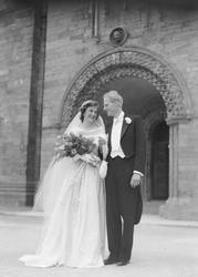 Brudeparet Borchgrevink