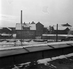 HAMAR JERNSTØPERI OG MEK. VERKSTED, HAM-JERN, ESPERN, EKSTER