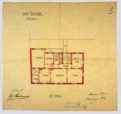Plantegning [Plantegning]