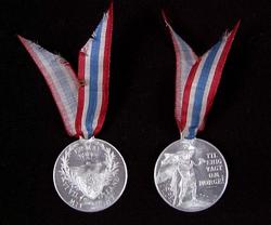 Jakkemerke, 17. mai-merke