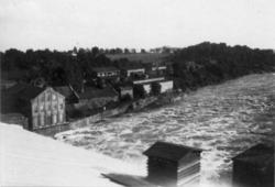 Borregaard Sarpebrakkene