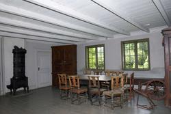 Interiør fra Stiklestad. NF.051