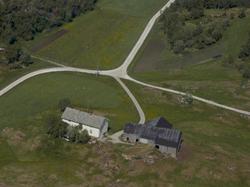 Eiendommen Klokkergården  (Hopen)