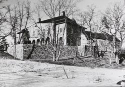 Villa Dobloug [Fotografi]