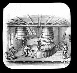 E.Simonsen: Kemiske industrigrene