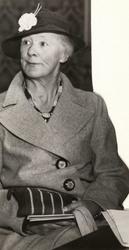 Eugenia Kielland.