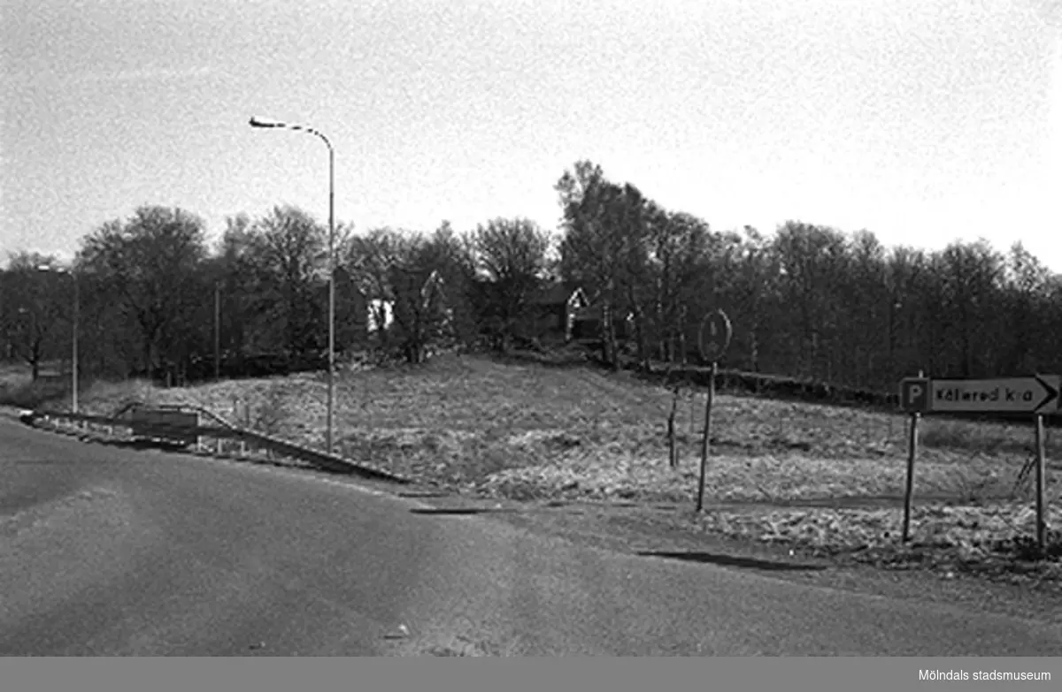 Backen 2:2 i Kållered 1996-03-18.