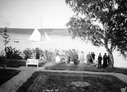 St. Hansfeiring ved Bunnefjorden