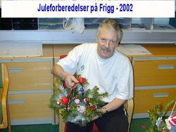 Julen 2002 Frigg CC 1