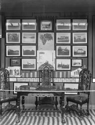 Østfoldutstillingen i Sarpbsborg 1930. Utstilling for Rakkes