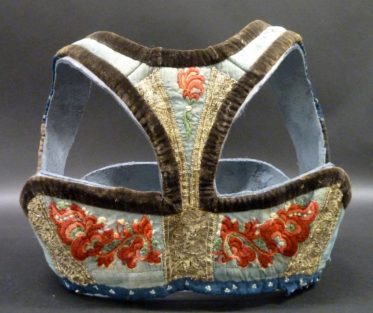 Liv Vest Telemark Museum DigitaltMuseum