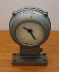 Styreenhet for vannstandsmåler