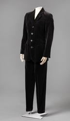 Modele No 120 [Drakt]