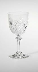 "Hjørdis" [Hetvinsglass]