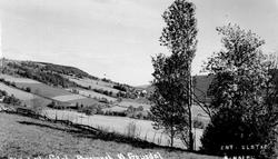 Vaalen Gård og Pensjonat, Ø. Gausdal