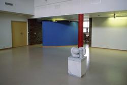 U. T. [Skulptur - Stein]