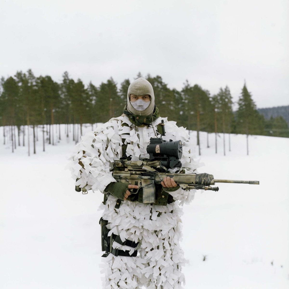 Rena 006 (17) [Foto - Fargefotografi] - KORO / DigitaltMuseum