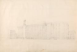 Finansdepartementet [Eksteriørperspektiv]