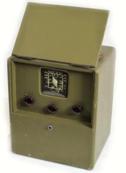 Radiomottaker Andrea