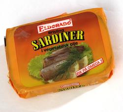 Sardinboks