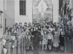 Fotografi, innrammet