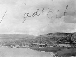 Buvollen ved Aursjøen..(Se Romsdal Sogelag 2006).(fra album 