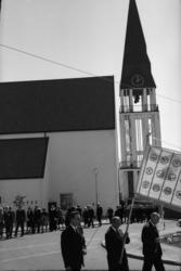 "Sommeren 1963". "Gravferd Solemdal".