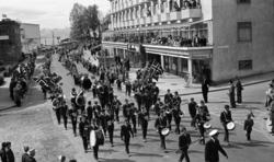 Filmrull merket: "17.mai.1959..Høyer Finn".