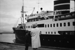 "Åsmund reiser 13.07.1970".