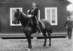 KR. THOMASSEN, VENDKVERN FØDT: 18. 07. 1857 TIL HEST I MILIT