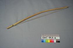 Bue til strykeinstrument