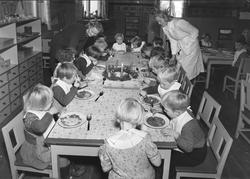 Adventstid i Bakklandet barneasyl