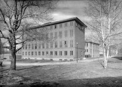 Trondheim Tekniske skole