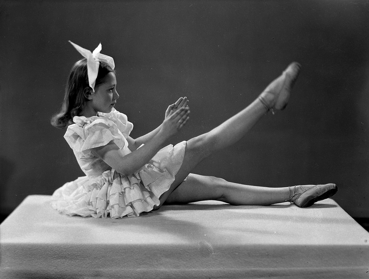 Klara Thams Ballettskole