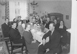 Ingeborg Jørgensens 80-årsdag