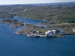 Eiendommen Frihetsholmen