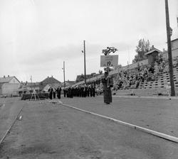 HAMAR JERNSTØPERI OG MEK. VERKSTED, HAM-JERN, HAM-JERNLEKENE