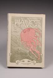 Havet. Dets opdagelse og erobring [Bok]