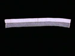 Hodebekledning, bord til