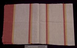 Dukprøve, metervare