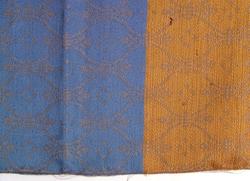 Møbelstoff, prøve til