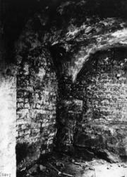 Dronningens gate 15, Oslo. Det gamle Finansdepartement. Rivi