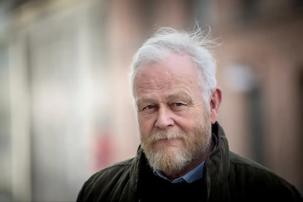 Harald Sunde