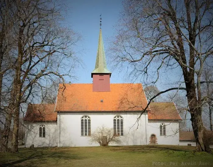 Sem kirke