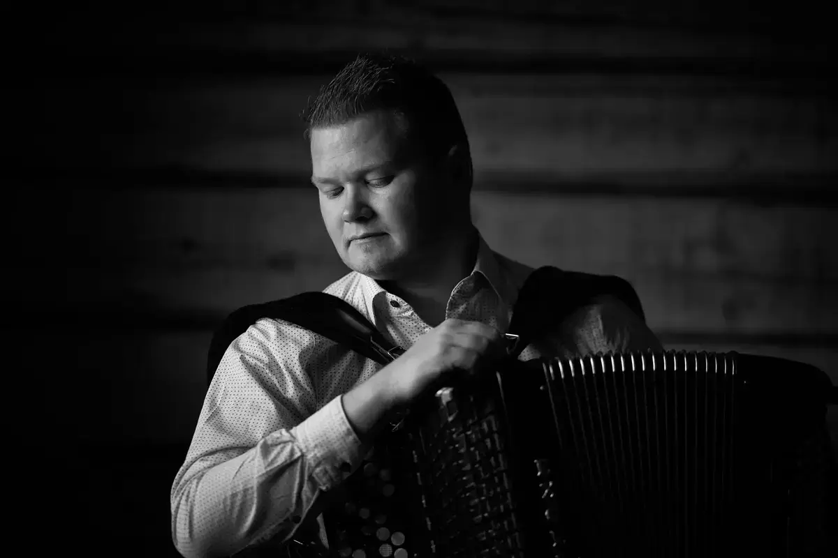Mads Erik Odde