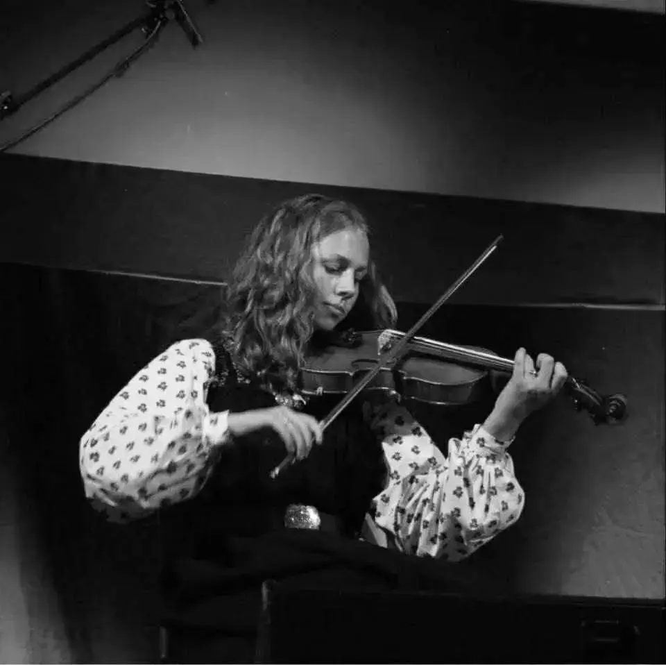 Magnhild Helland